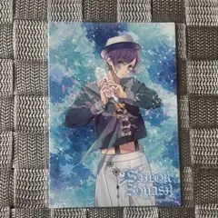 ディアラバ 逆巻カナト 特典ブロマイド - メルカリ