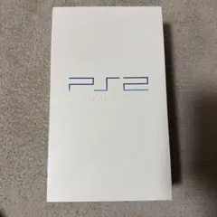 PlayStation2 本体 セラミックホワイト