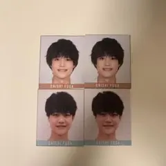 Myojo データカード デタカ 大西風雅