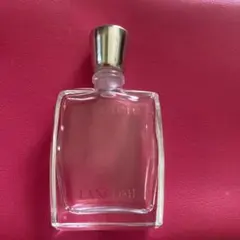 ランコム　ミラク香水 5mL空き瓶