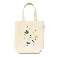 スタバ　トートバッグ