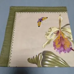 ジム・トンプソン　シンクスカーフ　ハンカチ