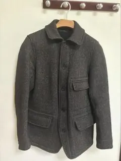 専用 Lサイズ RRL Pコート グランメゾンパリ キムタク着同型同色