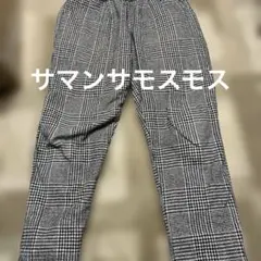 SM2/サマンサモスモスパンツ