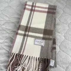 ミッシュマッシュ マフラー