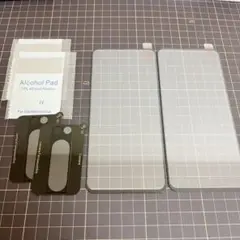 【4枚入り】Google pixel 8 pro 液晶全面保護フィルム