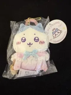 てんしなハチワレ ちいかわ てんしとあくま マスコット