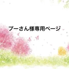 プーさん様 リクエスト 2点 まとめ商品