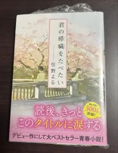 君の膵臓を食べたい