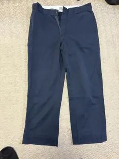 つー様専用Dickies 874 ネイビー