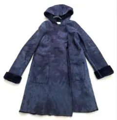 ドラミ様専用　定価120000円　美品　ジャーナルスタンダード　ムートンコート