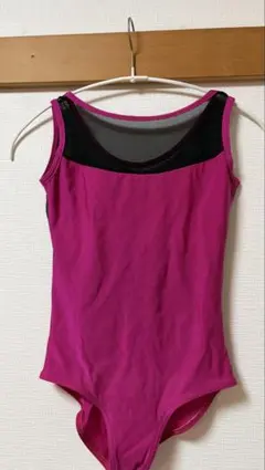 2026年最新】yumiko レオタードlの人気アイテム - メルカリ