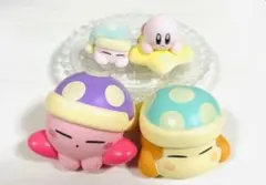 カービィ　4点セット