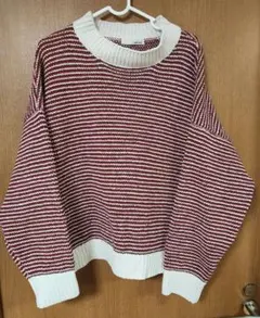 シューラルー ニット