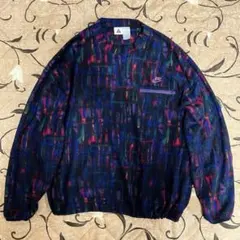 90s NIKE ACG FLEECE PULLOVER フリース