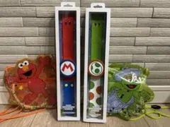 USJ パワーアップバンド 3本セット - メルカリ