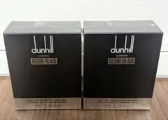 ダンヒル デザイア ブラック オードトワレ 50ml 2個セットのサムネイル