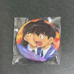 名探偵コナン 場面写トレーディング ホログラム缶バッジ 紅の修学旅行