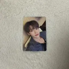 NCTDREAM トレカ ジェノ