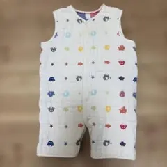 赤ちゃんの城 スリーパー 0-2歳用