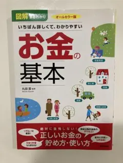 お金の基本