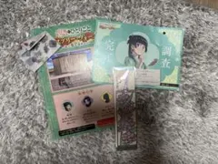 ☆ユニバーサルスタジオジャパン 薬屋のひとりごと しおり 冊子