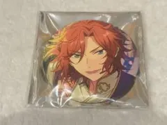 あんスタ イベコレ缶バッジ2021SUMMER 三毛縞斑