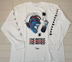 2026年最新】the bonez ロンtの人気アイテム - メルカリ