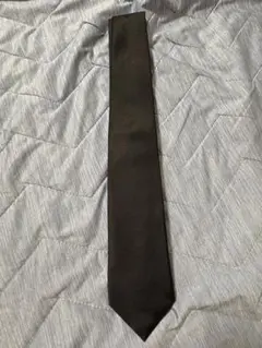 ユニクロ シルクネクタイ