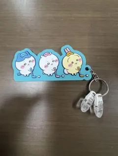 ちいかわ ゴルフ パター用 パターカバーホルダー