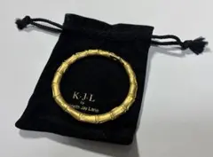◉kenneth jay lane ケネスジェイレーン◉バングル①◉のサムネイル
