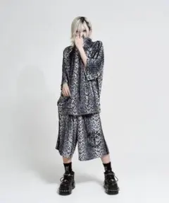 レフレム ジャージ セットアップ REFLEM（レフレム） ジャージ 「REFLEM/レフレム」マルチ切替ジャージ