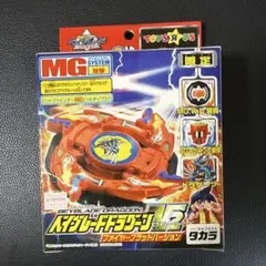 新品シュリンク未開封】 バディファイト BF-BT01 ドラゴン番長 BOX