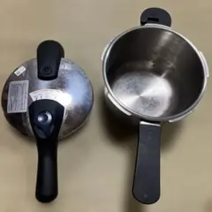 パール金属 圧力鍋 H-5040 3.5リットル