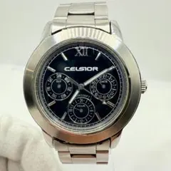 2026年最新】セルシオ 時計の人気アイテム - メルカリ
