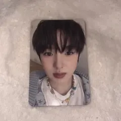 スビン　sweet weverse ラキドロ　トレカ ライブ限定 TXT スビン sweet weverse ラキドロ トレカ ライブ限定 - メルカリ