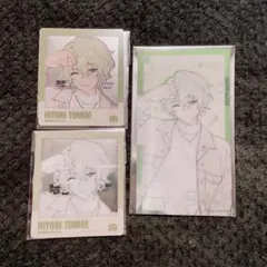 あんスタ 中国 UHAコラボ 日和