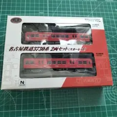 TOMYTEC 鉄道コレクション 名古屋鉄道3730系 2両セットのサムネイル