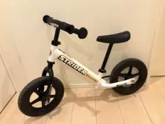 ストライダー 白 12インチ - メルカリ