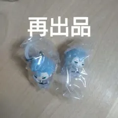 めじるしアクセサリー BLEACH グリムジョー・ジャガージャック