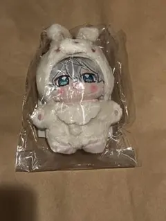 瀬名泉 いつぬい 一緒に暮らすぬい あんスタ あんさんぶるスターズ