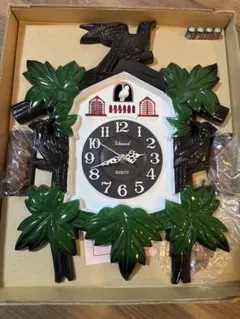 2025年最新】鳩時計 アンティークの人気アイテム - メルカリ