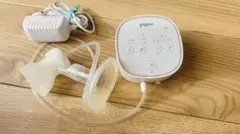 Pigeon 電動母乳搾乳器