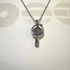 アミボム　ネックレス ペンダント アクセサリー