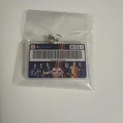 RB大宮アルディージャ　めじるしチャーム　アンブレラマーカー