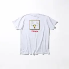 コジコジ　サウナボーイ Tシャツ Lサイズ