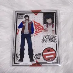 ヒプマイ ヒプムビ 山田一郎 アクスタ