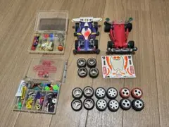 ⭕️引退品④⭕️ ミニ四駆 スーパー1S トムゴディスペシャル オリジナル塗装 ⭕️引退品④⭕️ ミニ四駆 スーパー1S トムゴディスペシャル