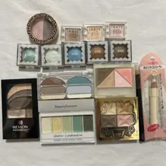 コスメ　アイシャドウ　まとめ売り