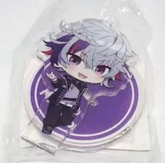 不破湊 にじさんじ ぷち アクリルスタンド アクスタ グッズ セット